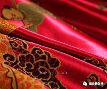 中國制造與西方奢侈品對(duì)比分析