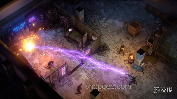 《廢土3》：戰(zhàn)術(shù)RPG復(fù)興的先聲與未來展望
