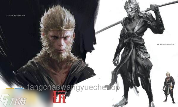 《黑神話：悟空》中鎧甲披掛的藝術(shù)與歷史融合