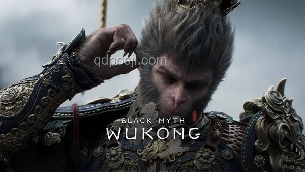 《黑神話：悟空》通關(guān)之旅，一場(chǎng)震撼心靈的西游探險(xiǎn)??