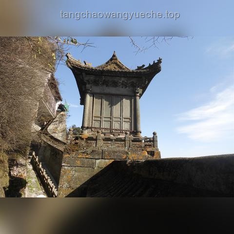 中國現(xiàn)存的宏偉至極的古建筑探索