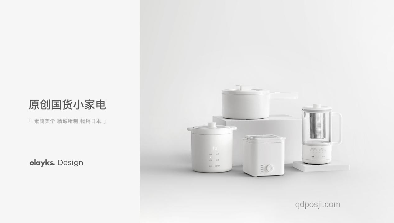 哪些國貨小家電精準滿足你的特定需求？深度解析