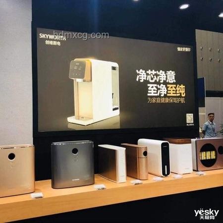 AI在家電領(lǐng)域的應(yīng)用及中國(guó)家電品牌融入AI時(shí)代方案