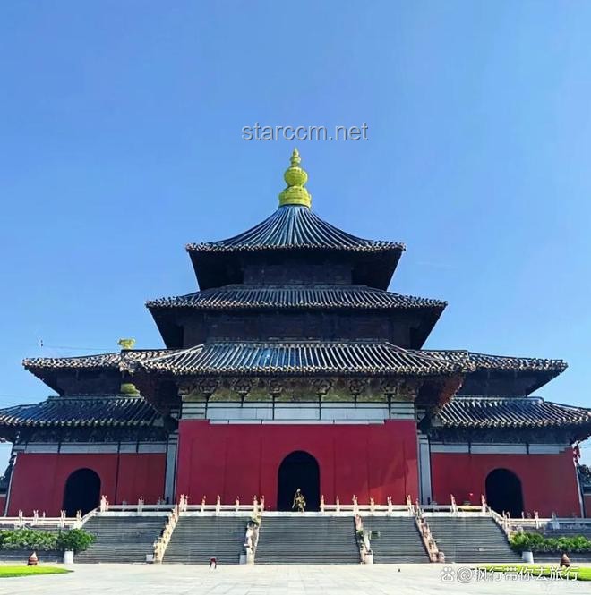 《黑神話：悟空》觀音禪院原型及建筑風(fēng)格探秘