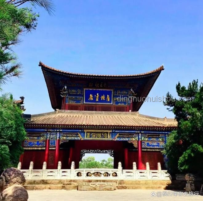 《黑神話：悟空》觀音禪院原型及建筑風(fēng)格探究