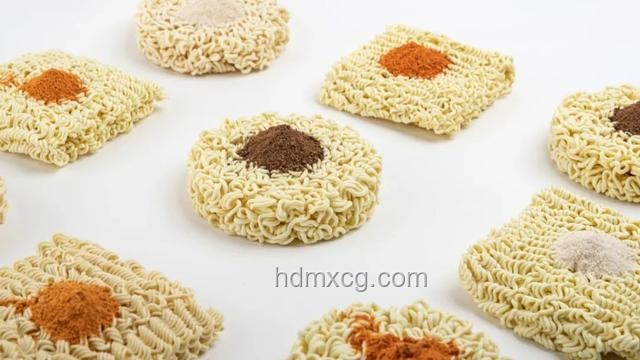 腐乳PK方便面調(diào)料，誰才是現(xiàn)代鮮味之王？