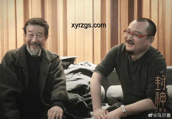 烏爾善引領(lǐng)：中國電影工業(yè)化與新技術(shù)融合趨勢預(yù)測