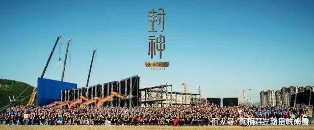 烏爾善引領(lǐng)：中國電影工業(yè)化路徑探索與新技術(shù)應(yīng)用