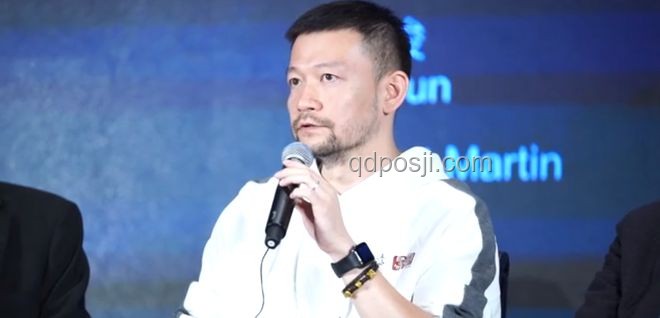 烏爾善：以新技術(shù)探索中國電影工業(yè)化之路