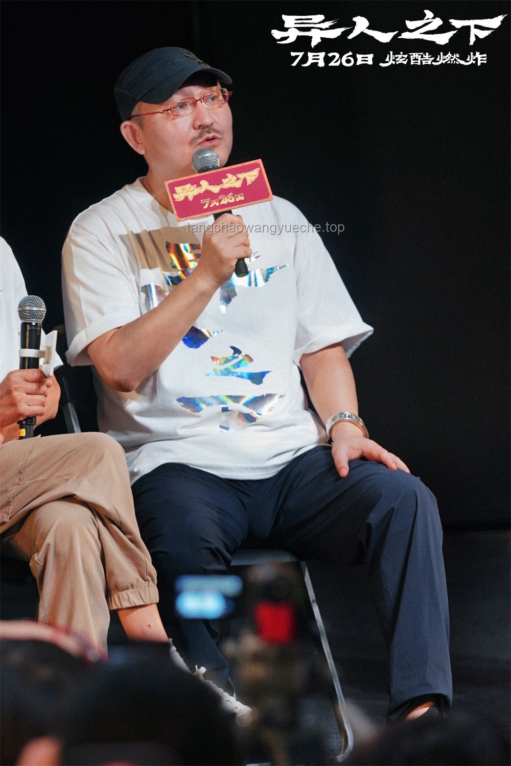 烏爾善如何以新技術(shù)推動中國電影工業(yè)化進程