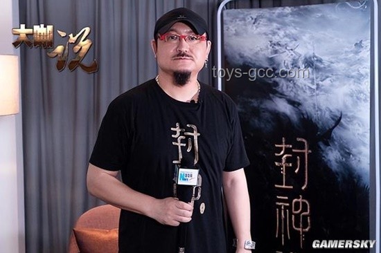 烏爾善與新技術：中國電影工業(yè)化之路的探索