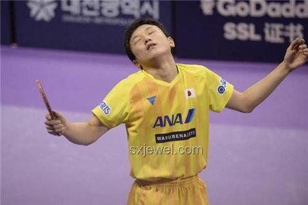 奧運(yùn)乒乓未來(lái)戰(zhàn)服革新：解析汗水差異，預(yù)見(jiàn)技術(shù)變革