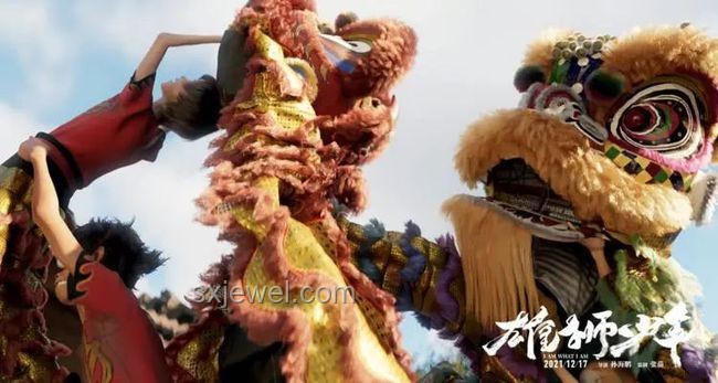 《雄獅少年2》網(wǎng)播口碑逆襲實操指南