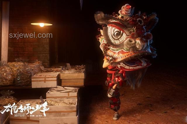 《雄獅少年2》網(wǎng)播口碑逆襲實操指南