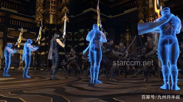 《仁王2》與《仁王3》試玩心得對比分析