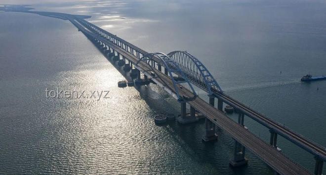 烏克蘭襲擊克里米亞大橋：后續(xù)影響與趨勢預(yù)測