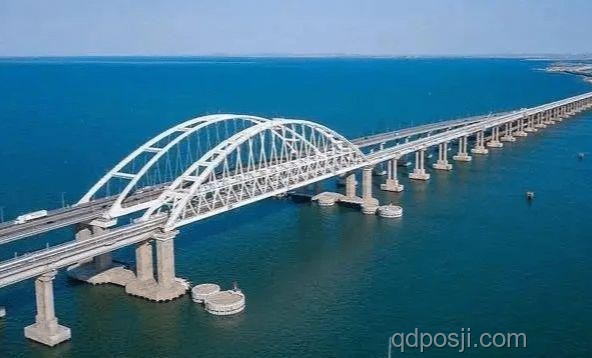 烏克蘭襲擊克里米亞大橋：戰(zhàn)術(shù)進(jìn)化與戰(zhàn)略博弈的深度剖析