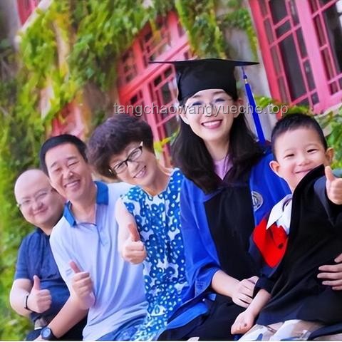 博士頭銜：未來職場競爭的高地趨勢