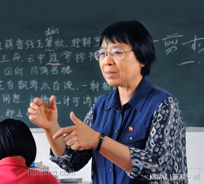 紀小燕的故事：探索美的背后，感受成長的疼痛