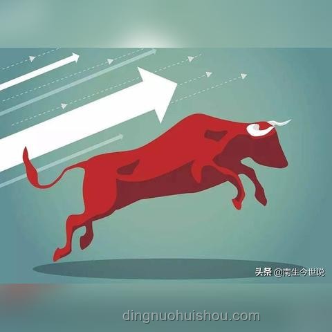 剛剛！進(jìn)入牛市，我親歷的創(chuàng)新高之旅??