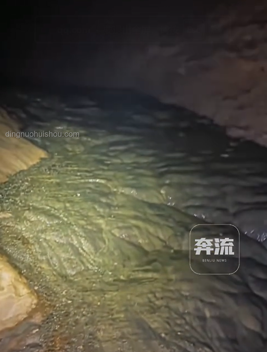 溶洞垃圾啟示錄：跨界生態(tài)修復(fù)的創(chuàng)新探索