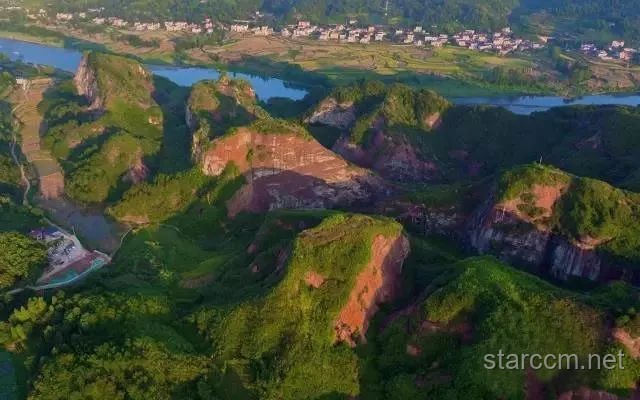 張家界溶洞垃圾堆積問題解決方案