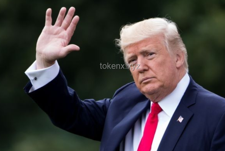 特朗普再施壓：鮑威爾面臨迫切降息需求