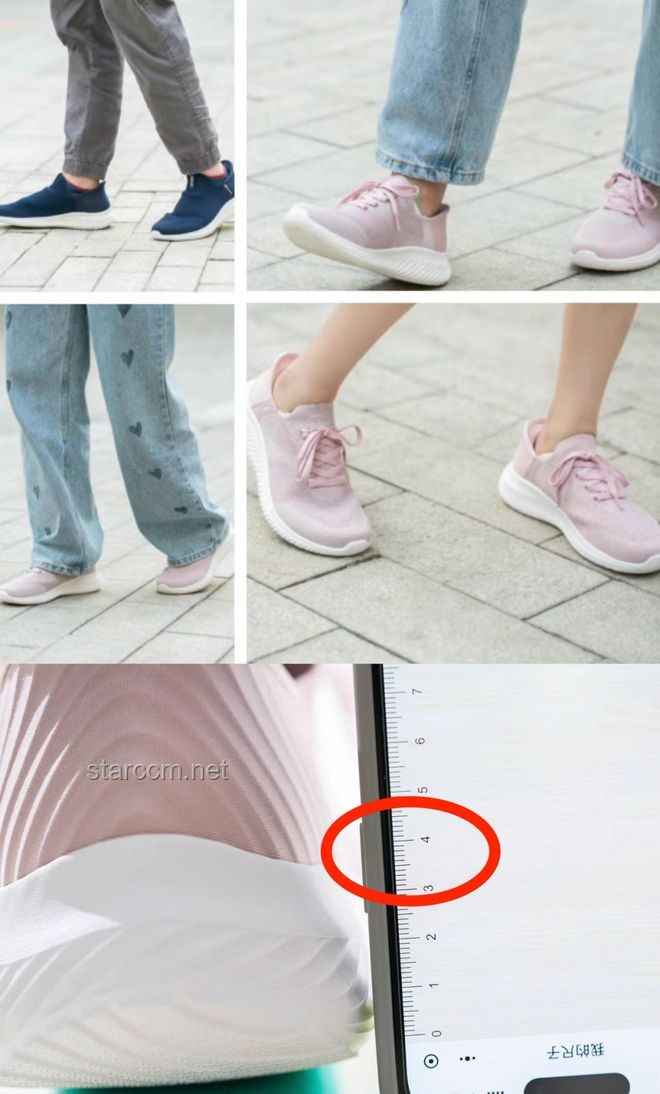 “踩屎感”鞋雖熱銷，卻在悄悄毀掉你的腳??