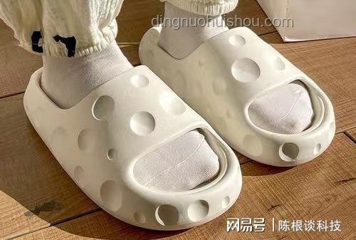 “踩屎感”鞋雖熱銷，卻悄悄毀掉你的腳??