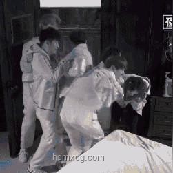 密室逃脫禮儀：尊重NPC，避免不當行為
