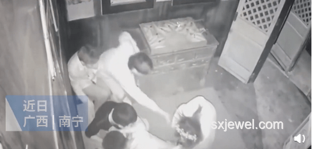 男子玩密室逃脫對女鬼NPC不當(dāng)行為案例研究