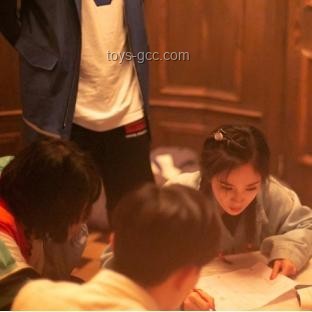 密室逃脫行業(yè)不規(guī)范行為透視：男子對女鬼NPC不當(dāng)接觸