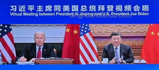 中美元首通話事件解析與影響分析指南