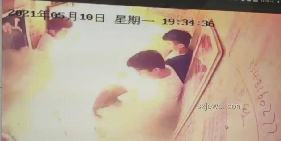 西子電梯總裁劉文超的隕落：生命不可承受之重