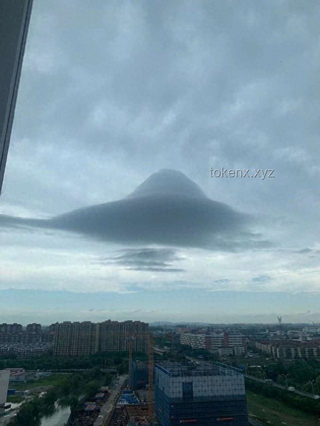 西安上空白點(diǎn)狀不明飛行物觀測與辨識指南