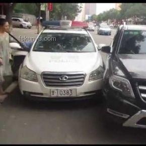 網紅違停跳警車：創(chuàng)新視野下的社會規(guī)則重塑