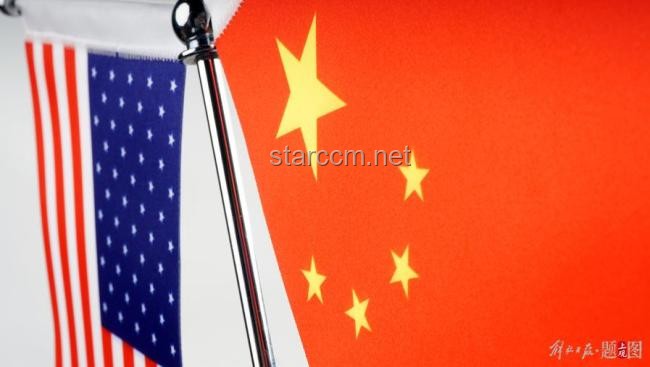 中美關(guān)系新動向：6月5日通話后的未來展望