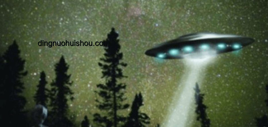西安上空白點狀不明飛行物深度解析：目擊者稱高度超飛機，真相何在？