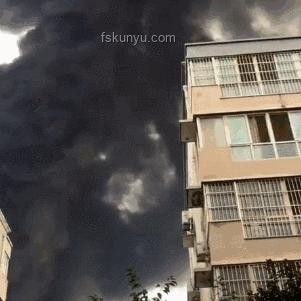 西安上空白點(diǎn)狀不明飛行物可能性分析：飛機(jī)、無人機(jī)、火箭殘?。? title=