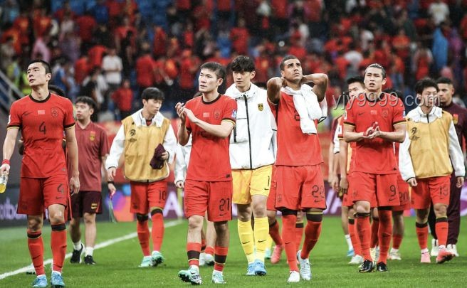 國(guó)足無(wú)緣2026世界杯，伊萬(wàn)帥位存疑及接任人選分析
