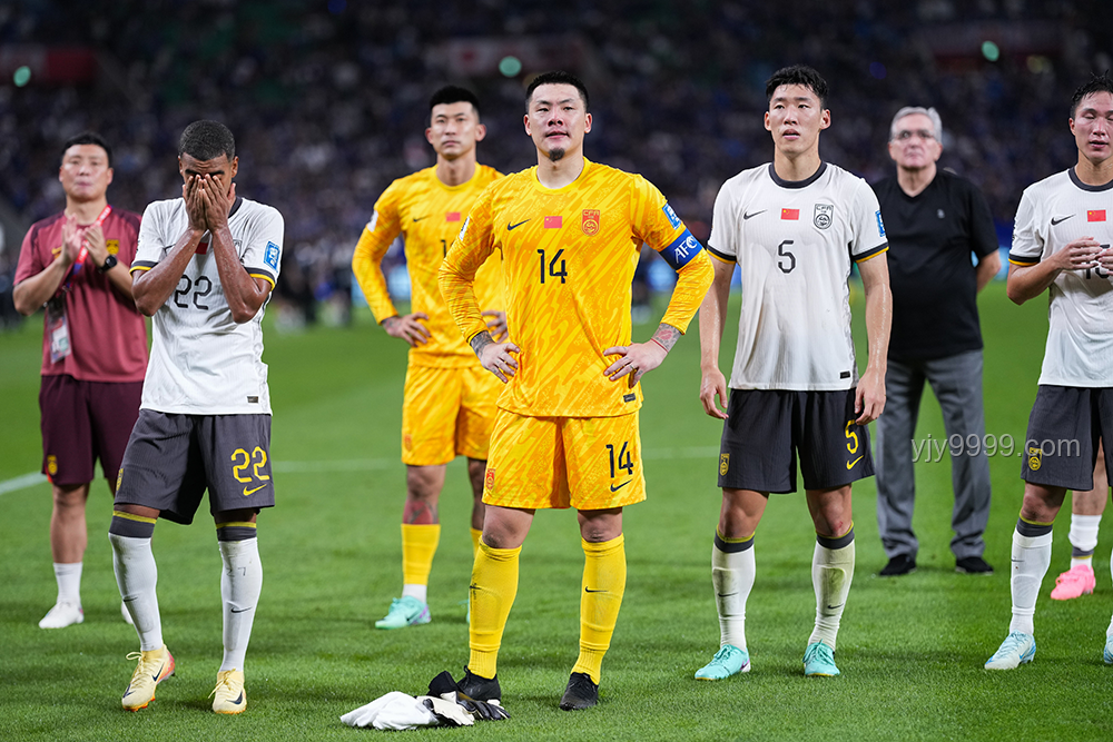 國(guó)足無(wú)緣2026世界杯，伊萬(wàn)帥位存疑及接任人選分析