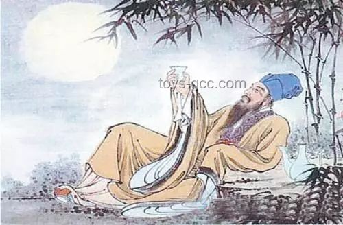 《夜游啟示錄：蘇軾如何借月光破譯張懷民未寢之謎，跨界創(chuàng)新思維》