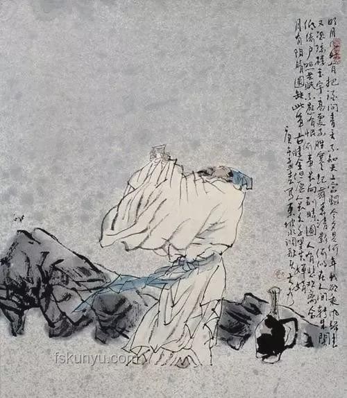 《記承天寺夜游》中蘇軾知張懷民未寢之探析