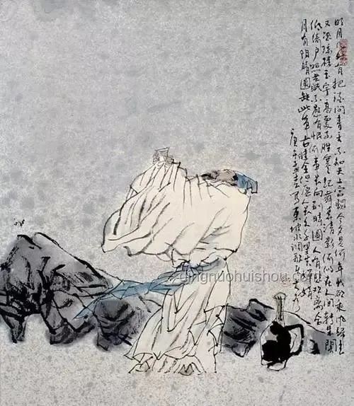 《記承天寺夜游》中蘇軾知張懷民未寢之謎：歷史洞察與未來趨勢
