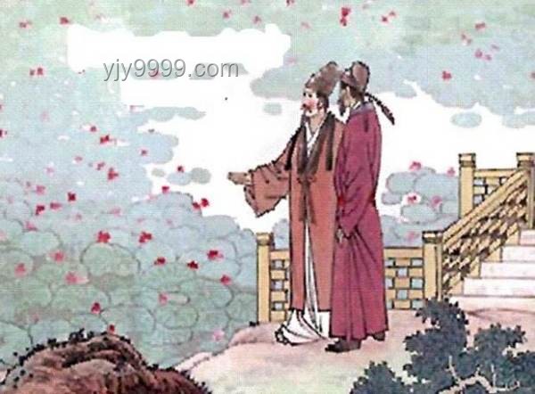 《記承天寺夜游》中蘇軾知曉張懷民未寢的探析