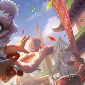 《王者榮耀》射手魯班七號防抓指南