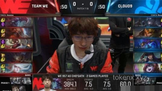 LPL 2025賽季第二賽段淘汰賽：WE 3:1 JDG，深度對比分析