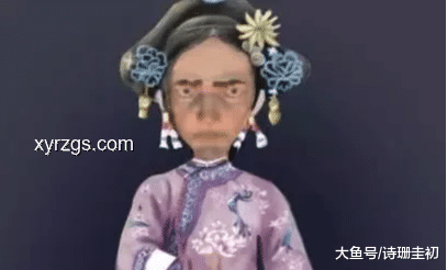 從“容嬤嬤扎針”看情感認(rèn)知迭代，跨界共情的創(chuàng)新啟示