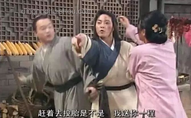 觀眾情感共鳴變遷：從“恨”容嬤嬤到“懂”她，影視角色認(rèn)知深化