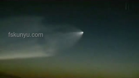 西安上空不明飛行物現(xiàn)象解析與行業(yè)洞察
